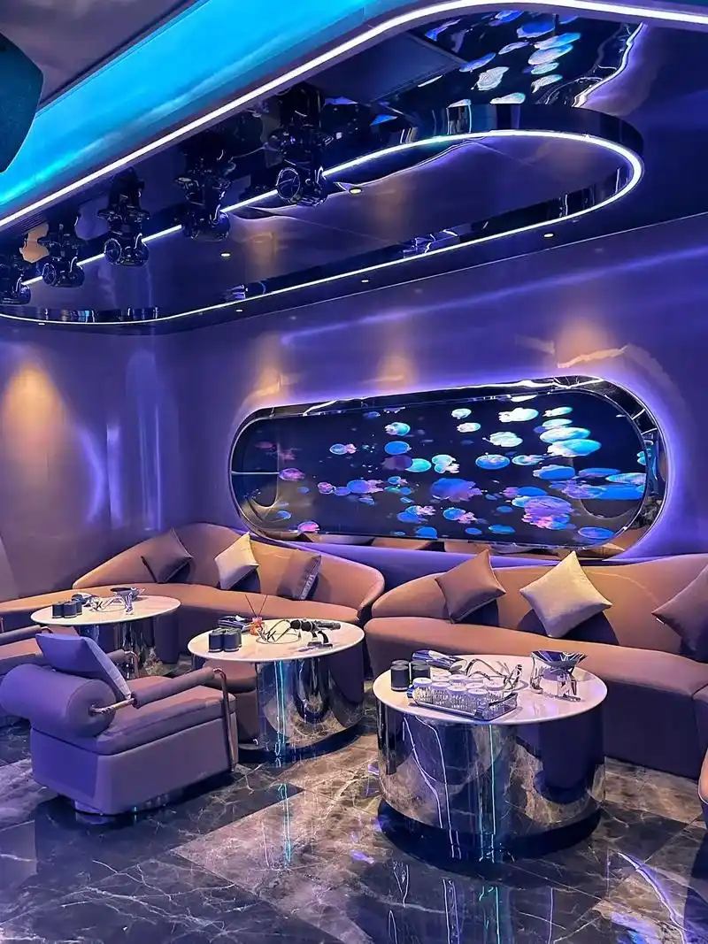 广州商务ktv哪里好玩推荐指南-越秀区ktv预定